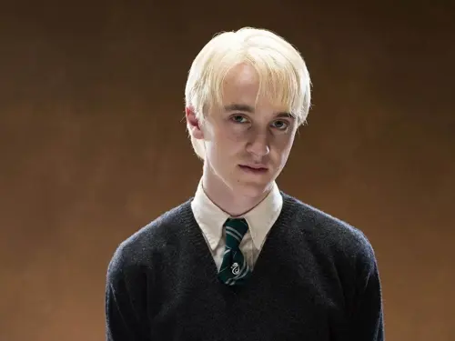 Fondos de Pantalla de Draco Malfoy