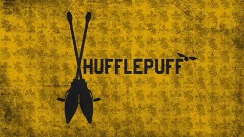 Fondos de Pantalla de Hufflepuff