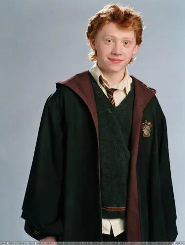 Fondos de Pantalla de Ron Weasley