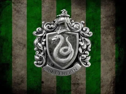 Fondos de Pantalla de Slytherin