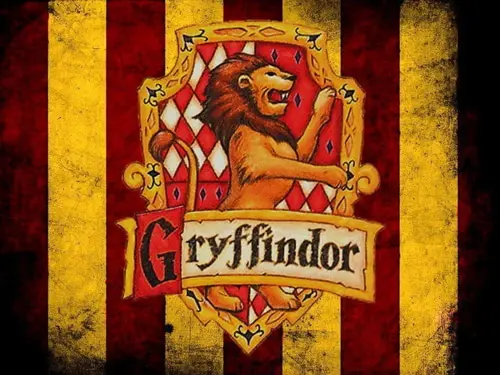Fondos de Pantalla de Gryffindor
